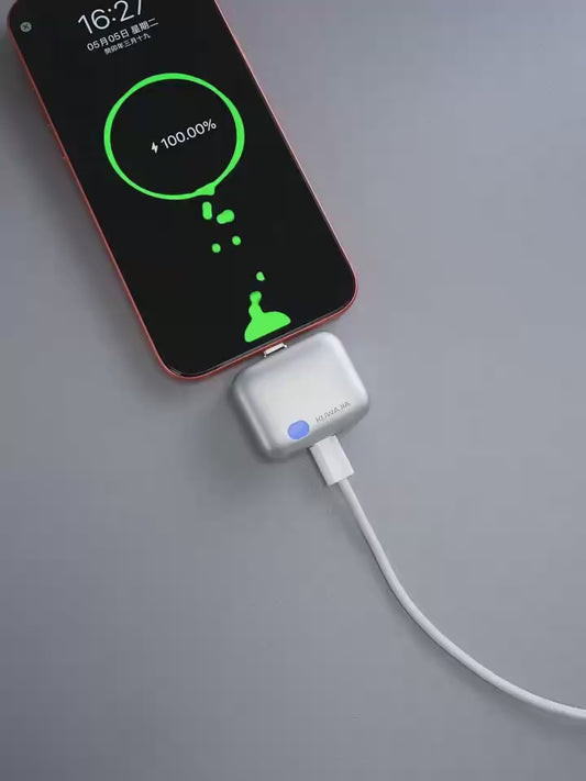 Automatic Charging Disconnector