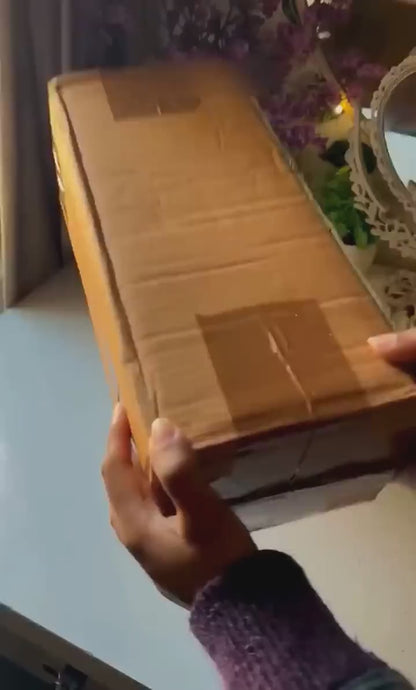 Vacuum Insulated Tumbler