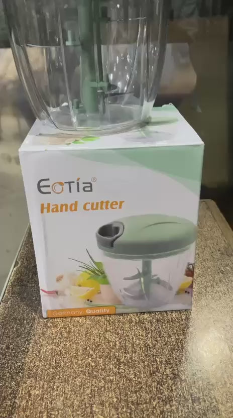 Eotia Hand Cutter